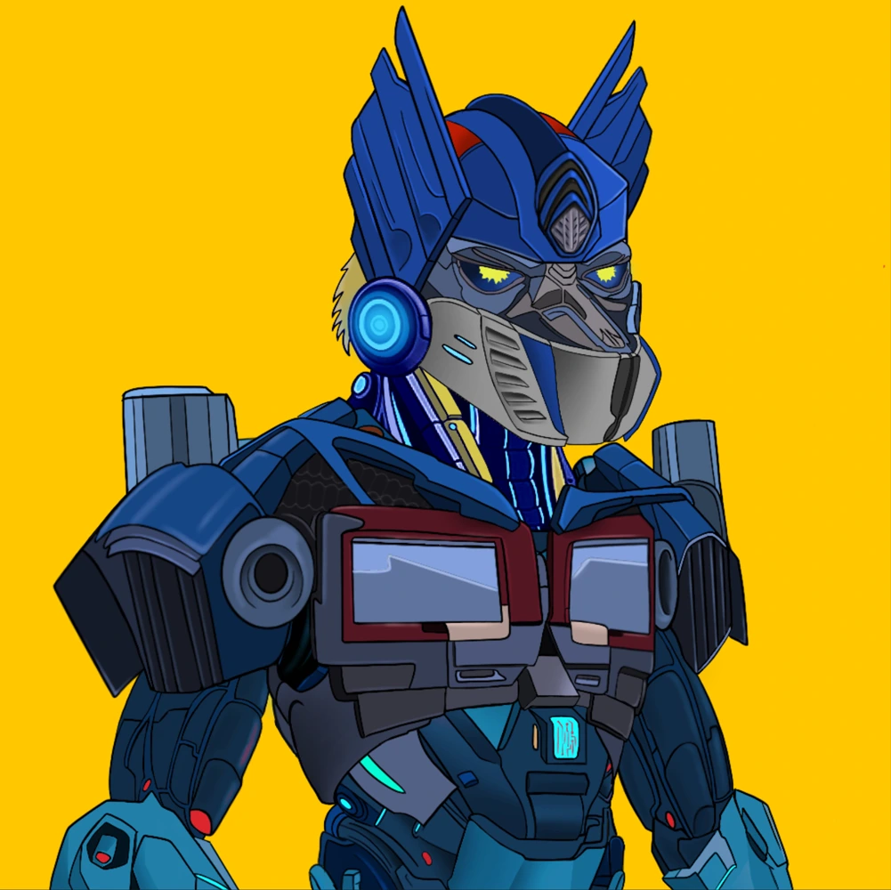 Doginal prime on Sus Market