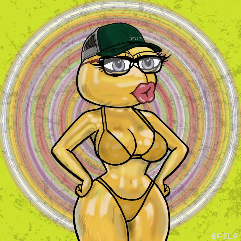FILF Mint