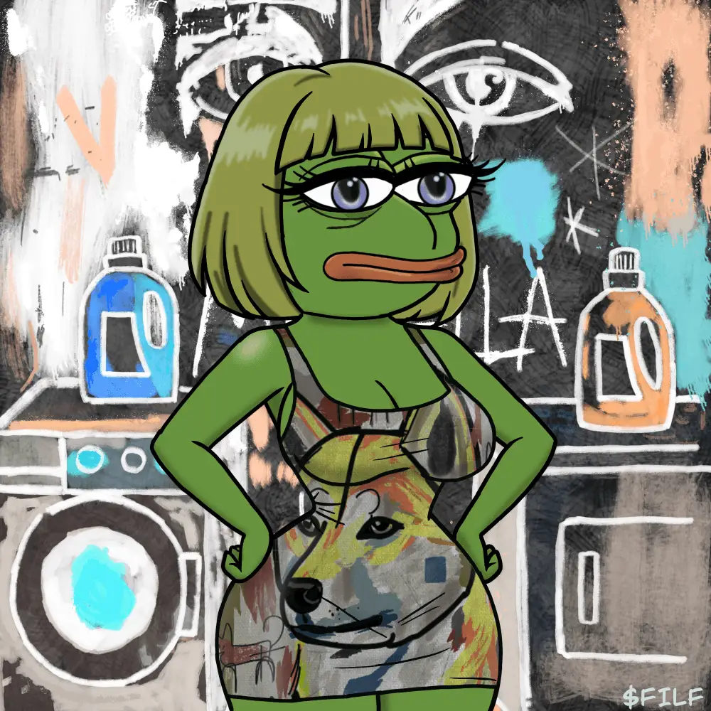 FILF Mint